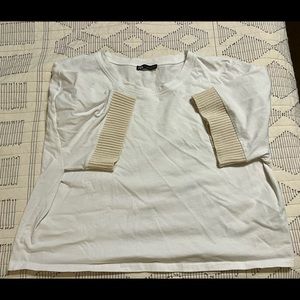 Zara top